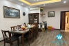 Beautiful apartment with 3 bedrooms, fully furnished, high floor with lake view for rent